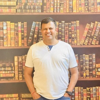 nihirkapadia's profile picture. 