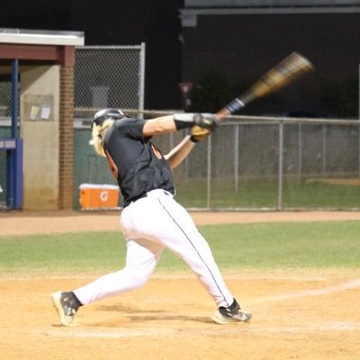 |Grissom hs| 2026| 6’1| 228lbs| 1B/LHP|