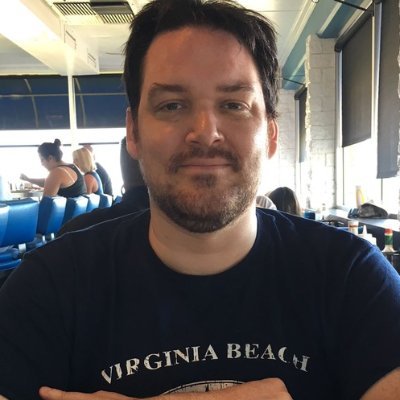okcraig's profile picture. 