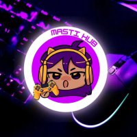 Mastihubz(@sarcatism123) 's Twitter Profile Photo