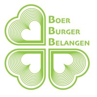 BoerBurgerBelangen(@BoerBurger_BEL) 's Twitter Profile Photo