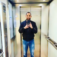 Abdulrahman Babiker(@DrAbdulrahman_B) 's Twitter Profile Photo
