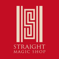 Straight Magic Shop (@cardsstraight) 's Twitter Profile Photo Straight Magic Shop (@cardsstraight) 's Twitter Profile Photo
