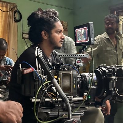 cinematographer