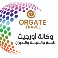 Orgate travels-أورجيت ترافل(@orgate_agency) 's Twitter Profile Photo