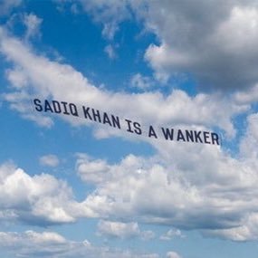 instadaddy42's profile picture. Khan has to go !