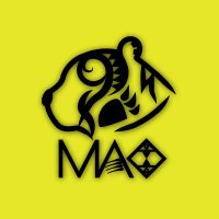 MAO Official【STAFF】(@Yellow_kumatan) 's Twitter Profile Photo