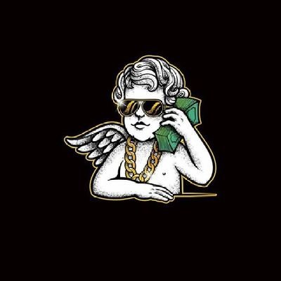 SundileNtsepe's profile picture. Lone 🐺