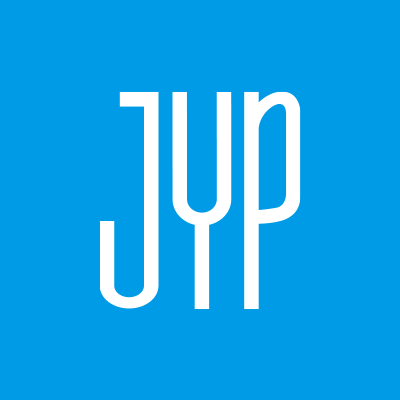 JYPnation Official Twitter