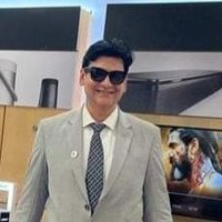 Dr Dilip Mishra (@docdilipmishra) 's Twitter Profile Photo Dr Dilip Mishra (@docdilipmishra) 's Twitter Profile Photo