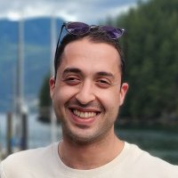 Yuval Alaluf (@yuvalalaluf) 's Twitter Profile Photo Yuval Alaluf (@yuvalalaluf) 's Twitter Profile Photo