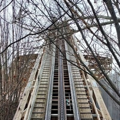 trey_trey1031's profile picture. Whats up?!

Metal Head - Horror Lover - Scare Actor - Collector - Gamer