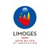 Ville de Limoges (@VilleLimoges87) Twitter profile photo