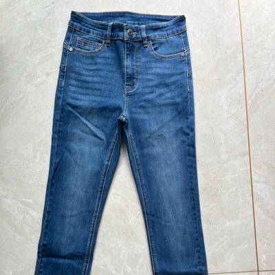 Guangzhou Direct jeans manufacturer