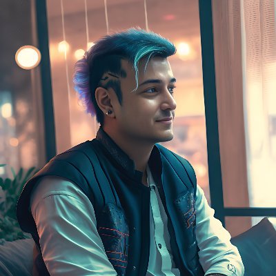 mrarhat's profile picture. 