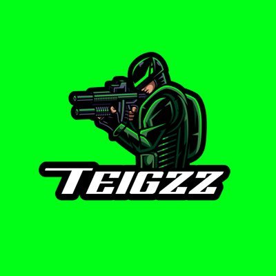Teigzz__'s profile picture. Just a small Canadian streamer looking to make laughs and a good vibe