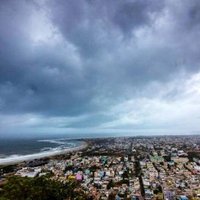 Maharashtra Weather महाराष्ट्र हवामान अंदाज🌥️🌩️☀(@Weather_MH) 's Twitter Profile Photo