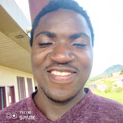 Gaitantndjike's profile picture. 