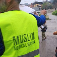 MuslimMedicalMission(@MMMPakOfficial) 's Twitter Profile Photo