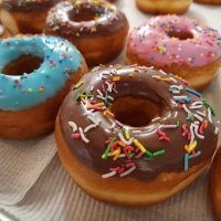 donutphilosophy 🍩 (@donutphilosophy) 's Twitter Profile