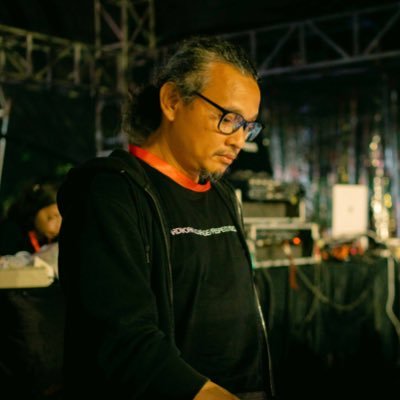 Super Fantastik MixAudioMan ; Mixing Engineer, Master Engineer, Live Audio Engineer, still alive in Jakarta