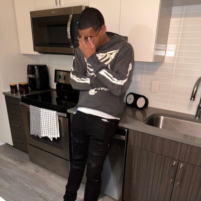 Through it all remain Trill.. keep ya head up & keep your faith!