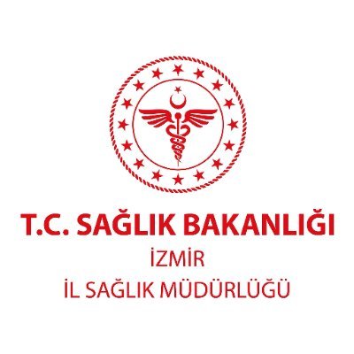 İzmir İl Sağlık Müdürlüğü resmi X hesabıdır. 
Provincial Health Directorate of İzmir 
0(232) 441 81 11 izmir@saglik.gov.tr