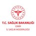 İzmir İl Sağlık Müdürlüğü (@izmirism) Twitter profile photo İzmir İl Sağlık Müdürlüğü (@izmirism) Twitter profile photo