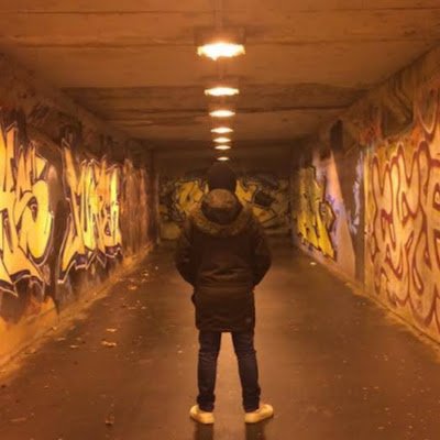 Electronic crossover music project from Irish music producer.