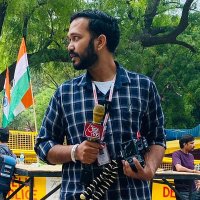 Vishnu Rawal 🇮🇳 (@vishnu_media) 's Twitter Profile
