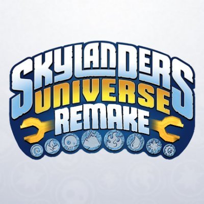 The Official Skylanders Universe Remake Twitter From DevCores

Our Discord: https://t.co/BpPNDlqgKb

Our YouTube: https://t.co/n7UU7CYcDJ