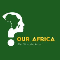 Our Africa(@OurAfrica2025) 's Twitter Profile Photo