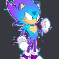 Cyber-sonic06 (@csonic0658255) 's Twitter Profile