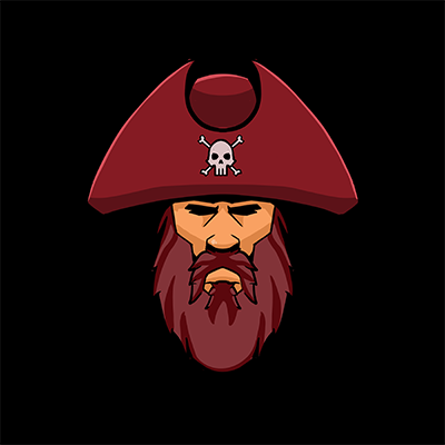 Ahoy mateys! Ready to set sail and plunder the high seas? $OGMF

https://t.co/vJdqlODROl