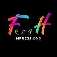 Fresh Impression(@Afreshimpres) 's Twitter Profile Photo