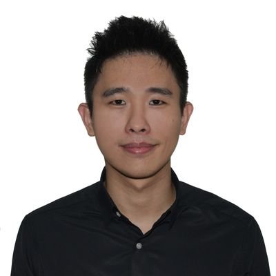 sheng_333's profile picture. The only regret in pursuing my dreams is not trying harder!