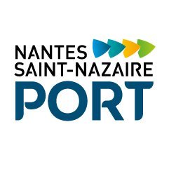 Compte Twitter officiel du Grand Port Maritime de Nantes Saint-Nazaire #nsnport