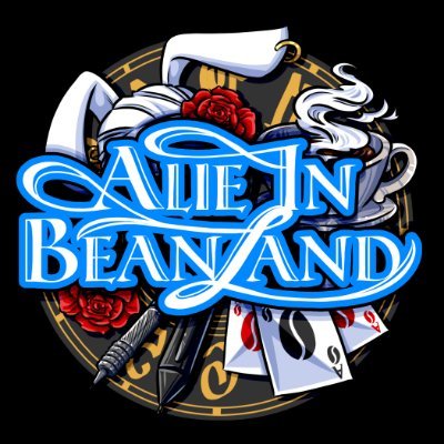 Alie In Beanlandさんのプロフィール画像