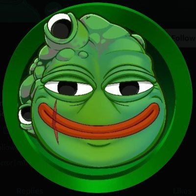 $PEPE. The most memeable memecoin in existence