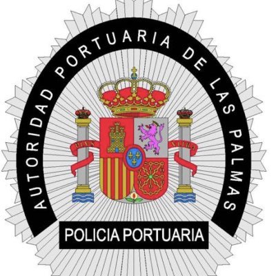 Cuenta oficial de la Policía Portuaria de Las Palmas-Official account of Las Palmas Port Police ▪️Autoridad Portuaria de Las Palmas ▪️Emergency Call 📱900214444