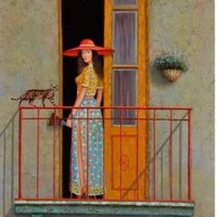 Rita Narcisi 🌷🌈🌷 (@rita455571) 's Twitter Profile Photo