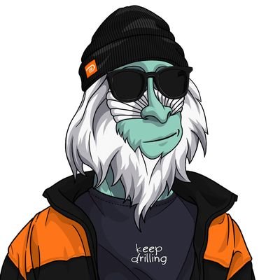 abigail5867638's profile picture. #nft artist