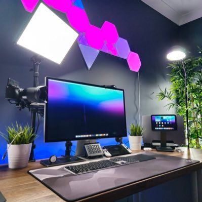 #cybersecurity engineer|| ISO/IEC 27001 || #networkadministrator ||Nature photographer||Tech Enthusiast||NFT creator|| Web3 Enthusiast ||#frontend developer