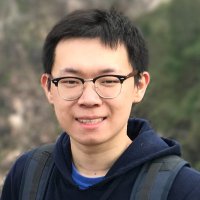 Ziji Shi (@shi23steven) Twitter profile photo