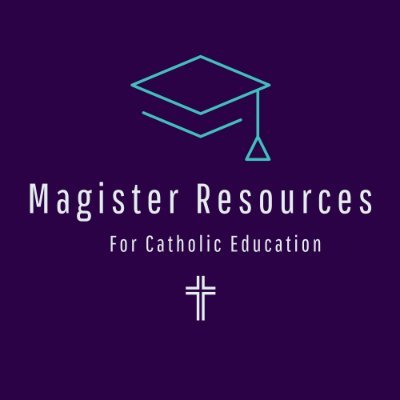 Magister Resources provides engaging, modern resources for Catholic schools, linked to the Religious Education Directory 2023, 'To know You more clearly'.