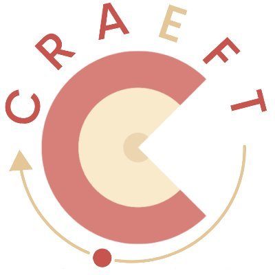 CRAEFT will deepen our understanding of making activities that include “care, judgement, and dexterity”