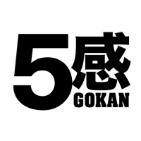 GOKAN 〜5感〜 木梨憲武 ＠代官山ヒルサイドフォーラム【6/7〜6/25】(@kinashi5kan) 's Twitter Profile Photo