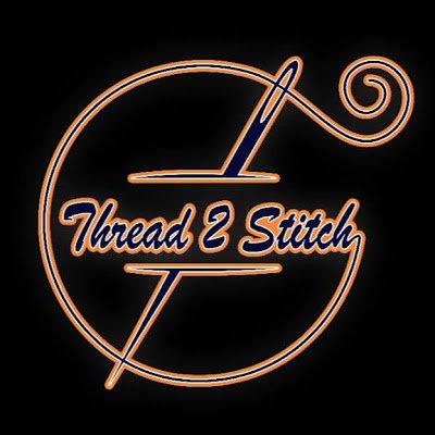 thread2stitc's profile picture. Custom Embroidery Digitizing-Vector arts-Graphic designing -Custom Patches or Badges or Brand labels and so more-info.Thread2Stitch@gmail.com 
+1 708-356-9471