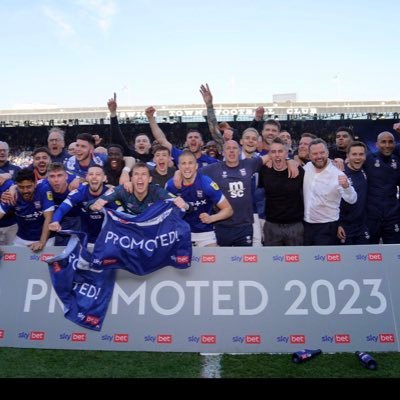 pipeshouse's profile picture. Osteopath and part of medical team @IpswichTown and in practice @GilmourPiper Ipswich. Teacher & Examiner in UK and Europe