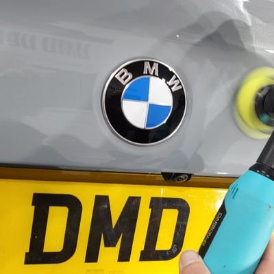 DMD_Detailing Profile Picture